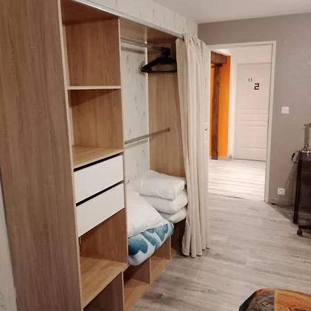 Apartment Chez Kevin *