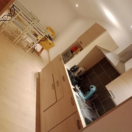 Chez Kevin Void-Vacon