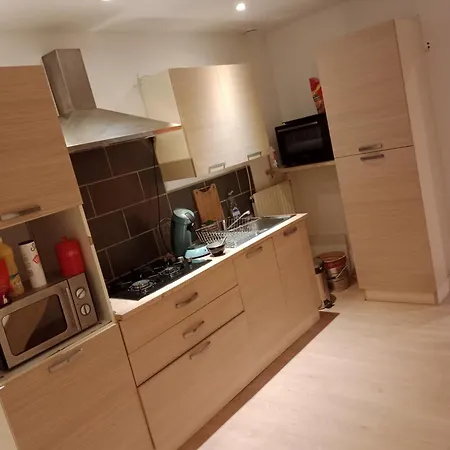 Chez Kevin Void-Vacon