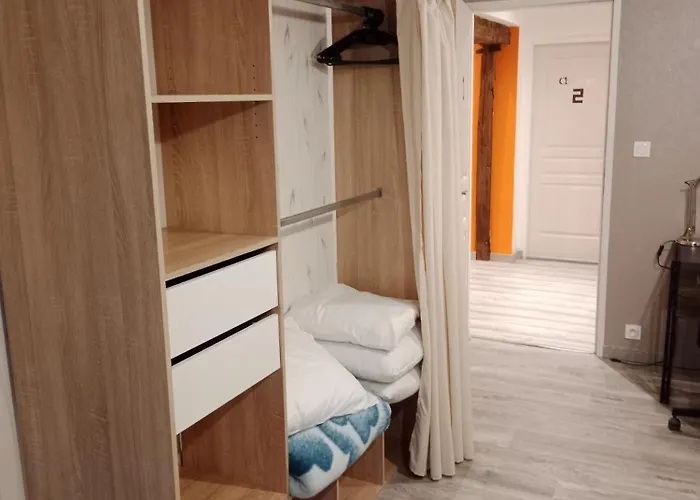 Appartamento Chez Kevin *