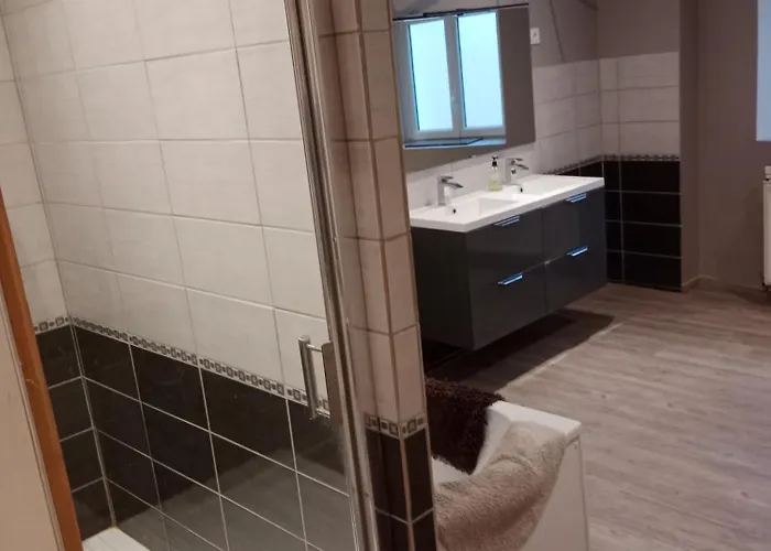 Chez Kevin Appartamento *