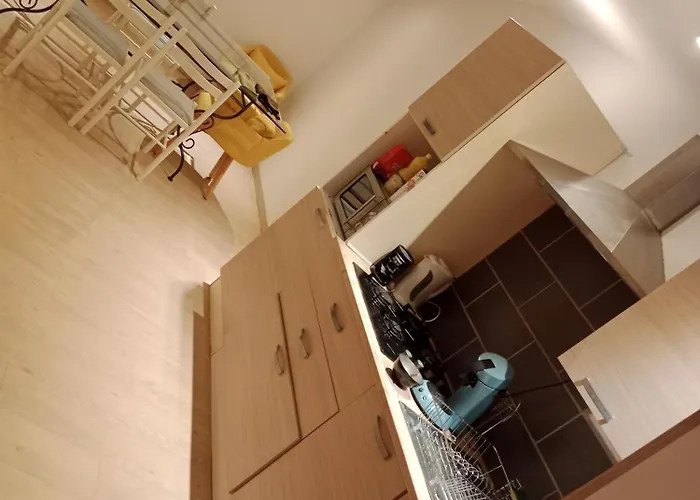 Chez Kevin Void-Vacon